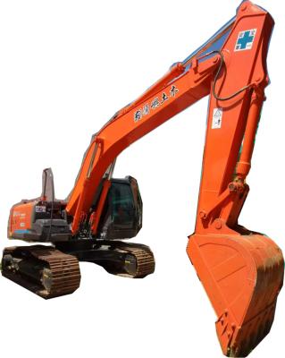 China Used Original Japanese Crawler Excavor Hitachi200 - Used Excavator For Heavy Work Hitachi200 Equipment Sale Second-Han 1.2M™ Buy; ³ for sale