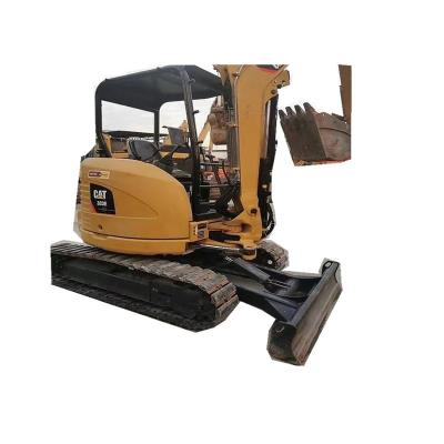 China Used CAT EXCAVATOR 0.35mÂ 306E CAT303 CAT305 CAT305.5 CAT307 6 Crawler Ton MINI; ³ for sale