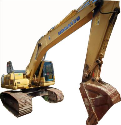 China Komatsu PC800-8 large earthmoving machinery hydraulic excavator for sale 1.2MÂ ³ for sale