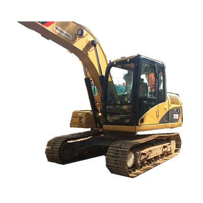 China All Original Used Caterpillar Excavator CAT 312, CAT 312D, CAT 312DL Good Working Condition Used CAT 312 Excavator 1.2M™; ³ for sale