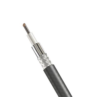 China 50 Î© HA360 New Product OEM 40GHz Lightweight Low Loss Stable Amplitude Stable Phase Cable for sale