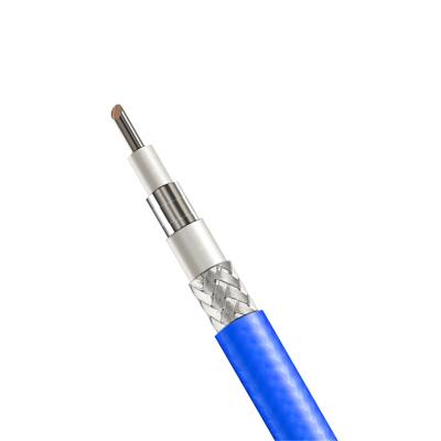 China 50 Î© HC800 Cheap Price Customized Good Shake Resistance High Precision Test Cable For Laboratory Testing for sale