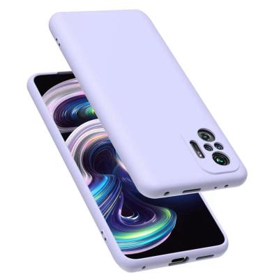 China Goospery Original Silicone Anti-drop Jelly Phone Case For Pro Max Soft Jelly Candy Color Iphone 13 Phone Case Cover For Galaxy A22 for sale