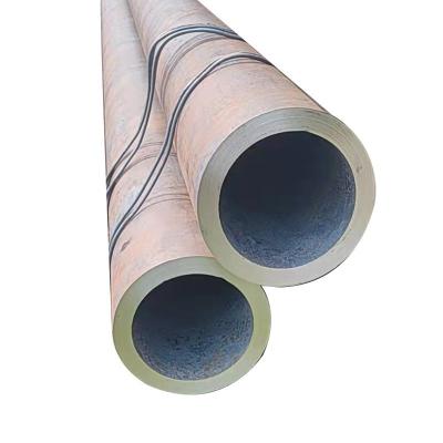 China Wholesale high quality seamless steel pipe 1018 of seamless tubes and pipes, liquid pipe steel for sale