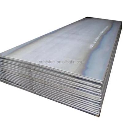 China Loaders Manufacturer Chinese Hot Sale Nm 400 500 Nm Wear Resistant Steel Plate for sale