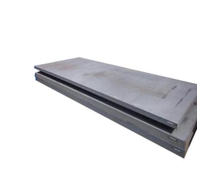 China Loaders factory direct sales high quality super wear-resistant steel plate for sale