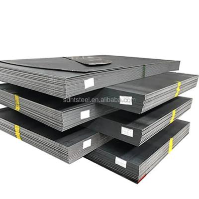 China Loaders Factory Directly Supply Cheap Nm400 Nm 500 Wear Resistant Steel Plate for sale