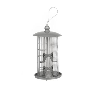 China New Fashion Non-automatic Comfortable Cheap Price New 3 in1 Bird Feeder for sale