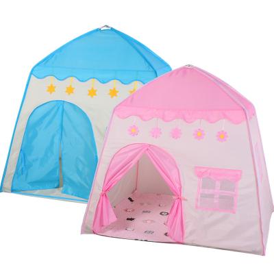 China Top Selling Sports Toy Tent Princess Castle Playhouse Kids Play Tents Playhouse Kids For Outdoor Indoor Princess Play Tent For Kids for sale