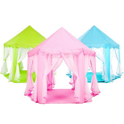 China Toy Tent Children Jumbo Princess Inflatable Castle Kids Portable Outdoor Indoor Toys for sale