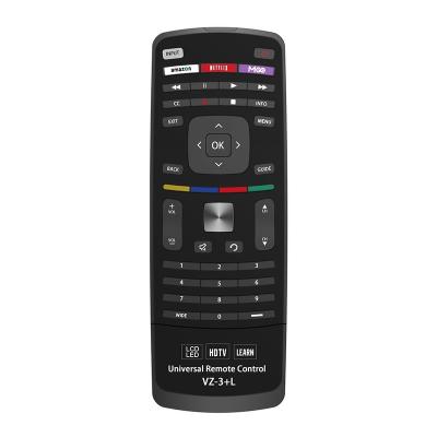 China For Roku Premiere New Vizio Universal Remote Control for All Smart TV Brand TV - 1 Vizio XRT112 XRT122 XRT302 XRT135 LED/LCD/HD/4K/HDR/UHD LCD for sale