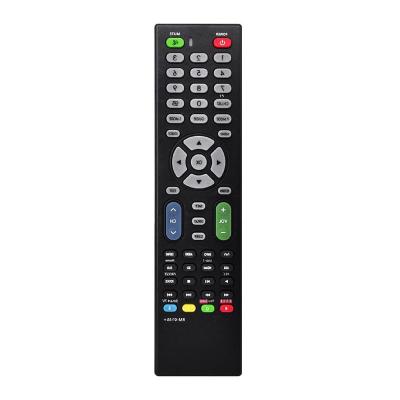 China NVTC RM-014S+ Smart TV LCD LED TV Remote Control Universal Remote Control For All TV Remote Control Universal TV for sale