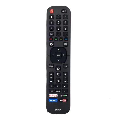 China Hisense TV Remote Control EN2A27 - Remote Control For HISENSE LED HDTV TV Net EN-2A27 55H6B 50H7GB 43H6C 43H6D 50H6C 50H6D 55H6C 55H6D 65H6C 65H6D for sale