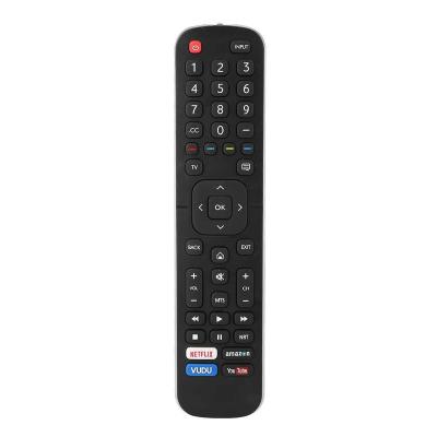 China Smart TV Remote Control Remote Control Replacement for Hisense EN2A27HT. for 30H5D/40H5D/43H5D/43H6D/43H7D/43H620D/50DU6070/50H5D etc. for sale