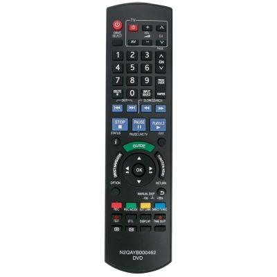 China TV Remote Control Remote Control N2QAYB000462 Fit For DMR-EX86EB DMR-EX83EB EX773EB for sale