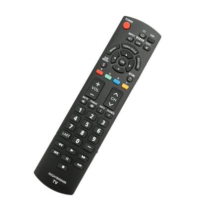 China TV Remote Control N2QAYB000485 Replace Remote Control Fit For Panasonic 32