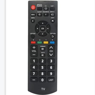 China TV Remote Control N2QAYB000820 - Replacement Remote Control For Panasonic Viera LCD LED Plasma TV TC-32A400U TC-39A400U TC-40A420U TC-50A400U TH-5 for sale