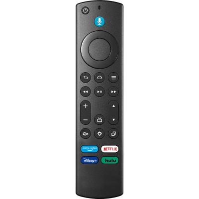 China TV Remote Replacement TV Remote Control Fire with Voice Control, Energy Saving Technology Remote Compatible with Insignia TVs and Toshiba TVsStick 4K for sale