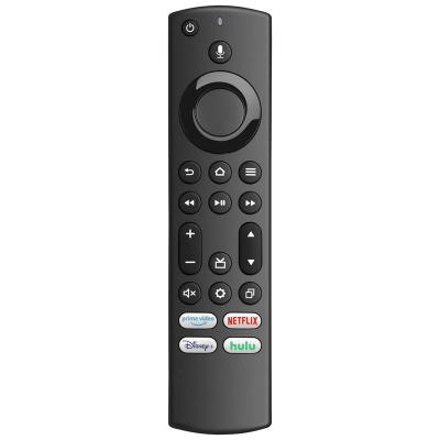 China TV Voice Remote Control Remote Replacement for NS-RCFNA-21 Controller Replacement for TV Insignia Smart Replacement for Toshiba TV for sale