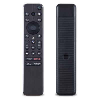 China Blue Tooth RMF-TX900U RMF-TX900T Voice Remote Control Replacement For Sony Tv 4K 8K HD Bravia 2022 Models TV With Backlight For Rmf-tx900u for sale