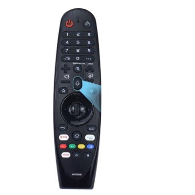 China Replacement TV Remote Control AKB75855501 For LG Smart TV Blue Tooth Infrared Remote Control Fit For LG Smart TV Models Voice for sale