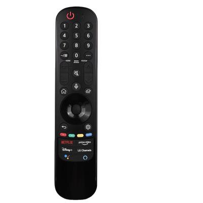 China TV Remote Control Replacement for LG Magic Remote with Indicator and Voice Function MR21GA for LG Smart TV Voice Remote Control AKB76036202 Outdoor for sale