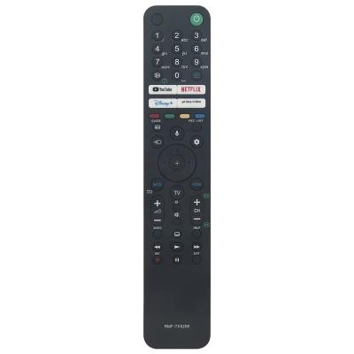 China RMF-TX520E Replace Voice Remote Control For Sony TV New RMF-TX520E Replace Voice Remote Control For Sony TV BRAVIA TV Series X94J, W800, X80J, X81J, X82J, X85J, X90J, X92J, X93J for sale