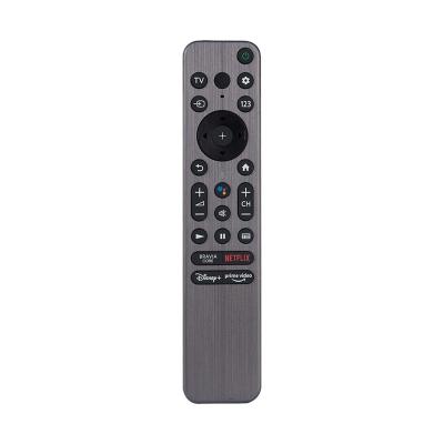 China TV Remote Control Voice Remote Control RMF-TX900U Fit For Sony 4K 8K HD TV KD-43X81K KD-43X82K KD-43X85K KD-43X89K KD-43X72K KD-43X73K KD-43X80K for sale