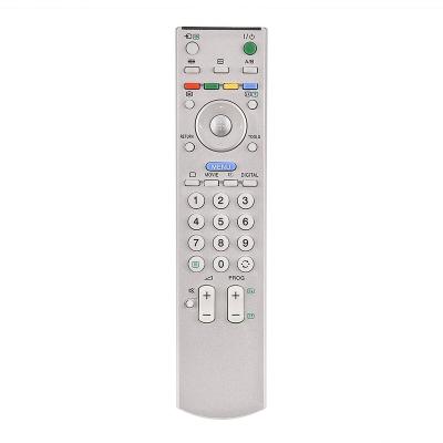 China TV Remote Control Replacement Remote Control For Sony RM-ED005 RM-GA005 RM-W112 RM-ED006 RM-ED008 TV Smart TV Remote Control for sale