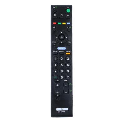 China TV Remote Control RM-ED009 Replacement Remote Control For Sony Bravia KDL-32S3010 Digital LCD Color TV RM-715A KDL-40T2800 KDL-40T3000 for sale