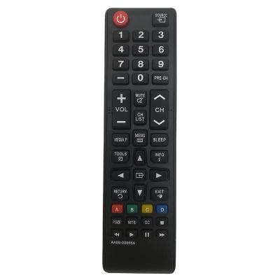 China Universal New AA59-00666A TV Remote Control Remote Control For Samsung TV LCD LED HDTV LH32HDPLGA LH40HDPLGA LH46HDPLGAZA UN32EH4003V for sale