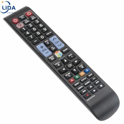 China TV Remote Control AA59-00784A Replace Remote Control For Samsung LED TV UN32F6300 40f6300 46f6300 50f6300 60f6300 65f6300 AA59-00784C AA59-0784B for sale