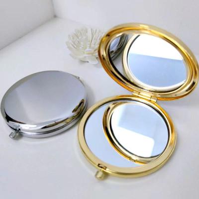 China Portable Beauty Cosmetics Magnifying Mirror for sale