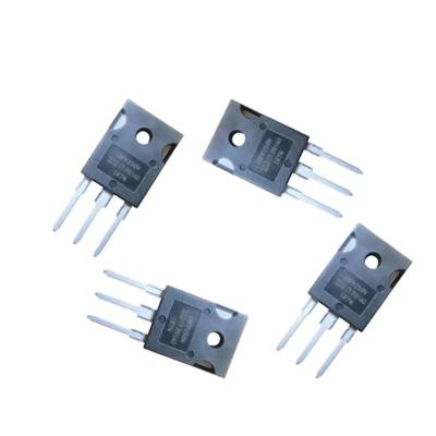 China Contact Customer Service Power MOSFET Transistor Integrated Circuits Electronic Components 200V 30A N-Channel IRFP250 for sale