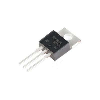 China N-channel IRF540npbf electronic components 100V 33A power MOSFET transistor integrated circuits contact customer service irf540 for sale