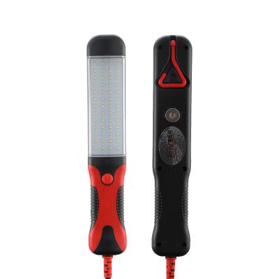 China LANDSCAPE Factory Direct Supply LED Rechargeable Light Under Hood Work Light Lamp For Car for sale