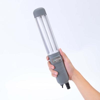 China Wholesale Price Professional Portable Foldable Hand Held Work Shop Light Rechargeable Slim Inspection Light for sale