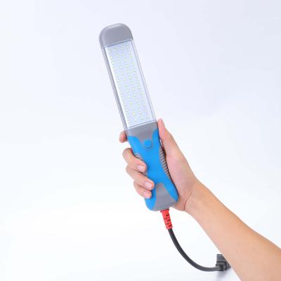 China LANDSCAPE High Quality USB Rechargeable LED Working Light Portable Work Light Lamp For Car for sale