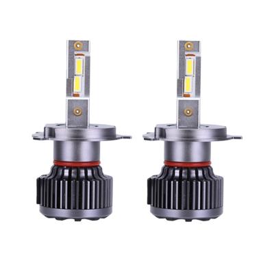 China Cheap High Lumen Automotive Led Headlight Bulb Headlight High Low Beam Car Led Headlight CL for sale