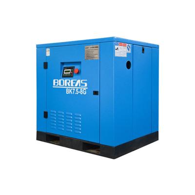 China Lubricated 2021 22kw 30 Hp 3.2m3/min Industrial Industrial Air Compressor Equipment for sale