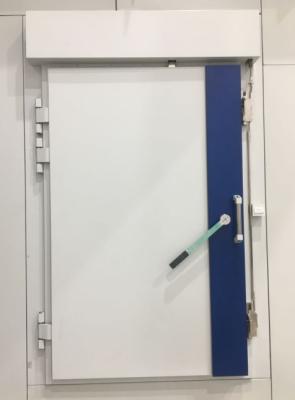 China Single Leaf RF Rotating Shield Door (Motor-driven Lock)  for sale