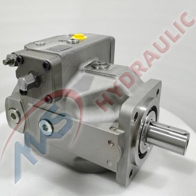 China Axial pistão variável bomba hidráulica, A4VSO125DR/10R-PPB13N00 à venda