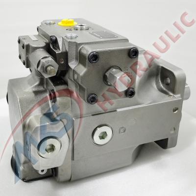 China Bomba de pistão axial variável de alta pressão Rexroth A4VSO71DR/10R-PPB13N00 à venda