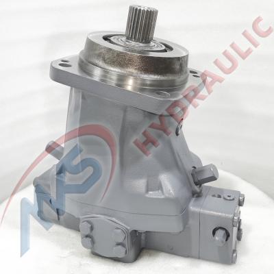 China Motor variable de pistón axial de Bosch Rexroth Serie 63 A6VM Motor de alta presión de uso general en venta