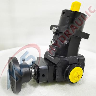 China A7VK Axial Piston Variable Pump , Metering Pump For Polyurethane Components zu verkaufen