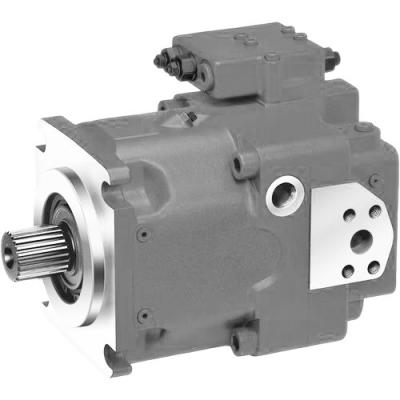 China A11vo95drs/10r-NZD12K04 Hydraulische opencircuitpomp voor zware machines Te koop