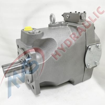 China Parker Axial Piston Pump PVM Series 250 Bar Pressure for sale