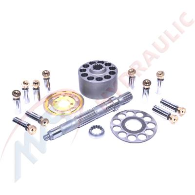 China NACHI Series Hydraulic Pump Accessories Piston Fixed Pump Parts for sale