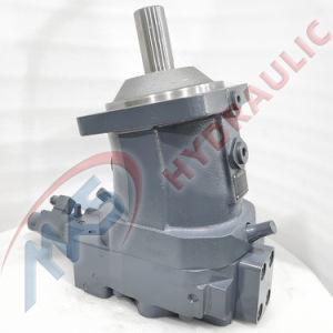 China Rexroth A7vo160 Hydraulische Offene Kreislaufpumpen Hochdruck-Axialkolbenvariable Pumpe zu verkaufen