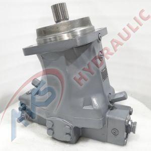 China A6vm250 Motor de pistón variable de eje hidráulico con material de hierro fundido y tipo de émbolo en venta